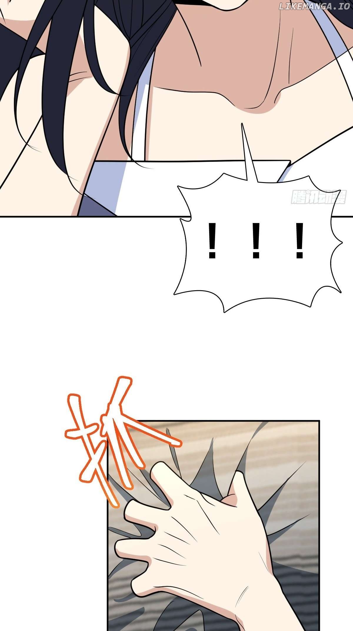 My Wife Is From a Thousand Years Ago Chapter 399 - page 49