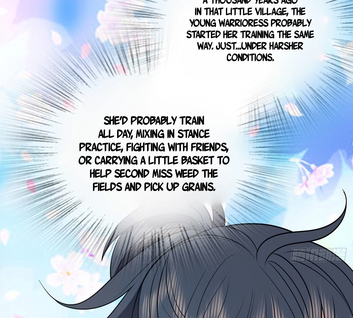 My Wife Is From a Thousand Years Ago Chapter 400 - page 102