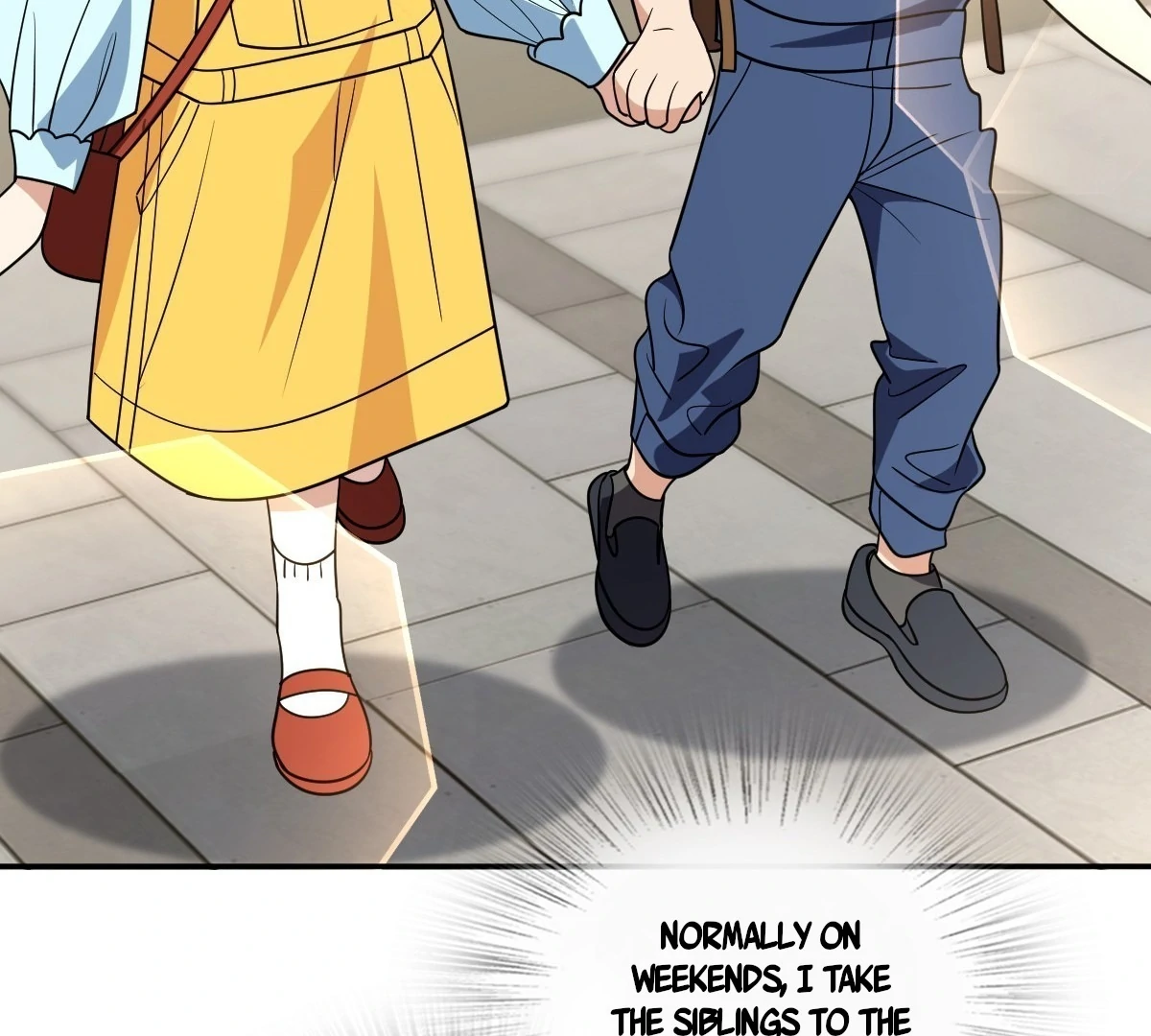 My Wife Is From a Thousand Years Ago Chapter 400 - page 109