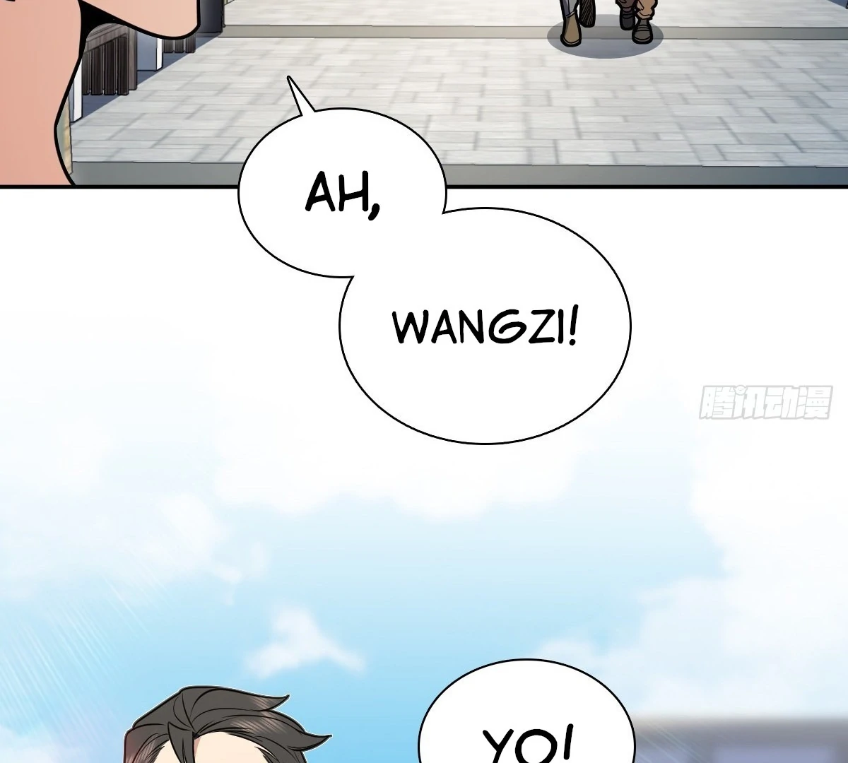 My Wife Is From a Thousand Years Ago Chapter 400 - page 114