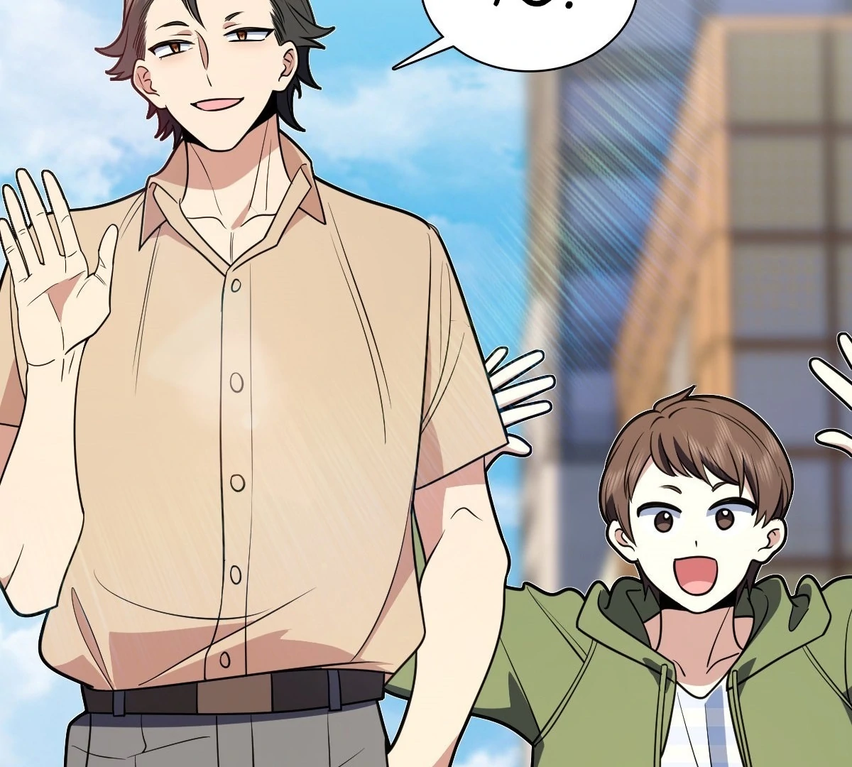 My Wife Is From a Thousand Years Ago Chapter 400 - page 115