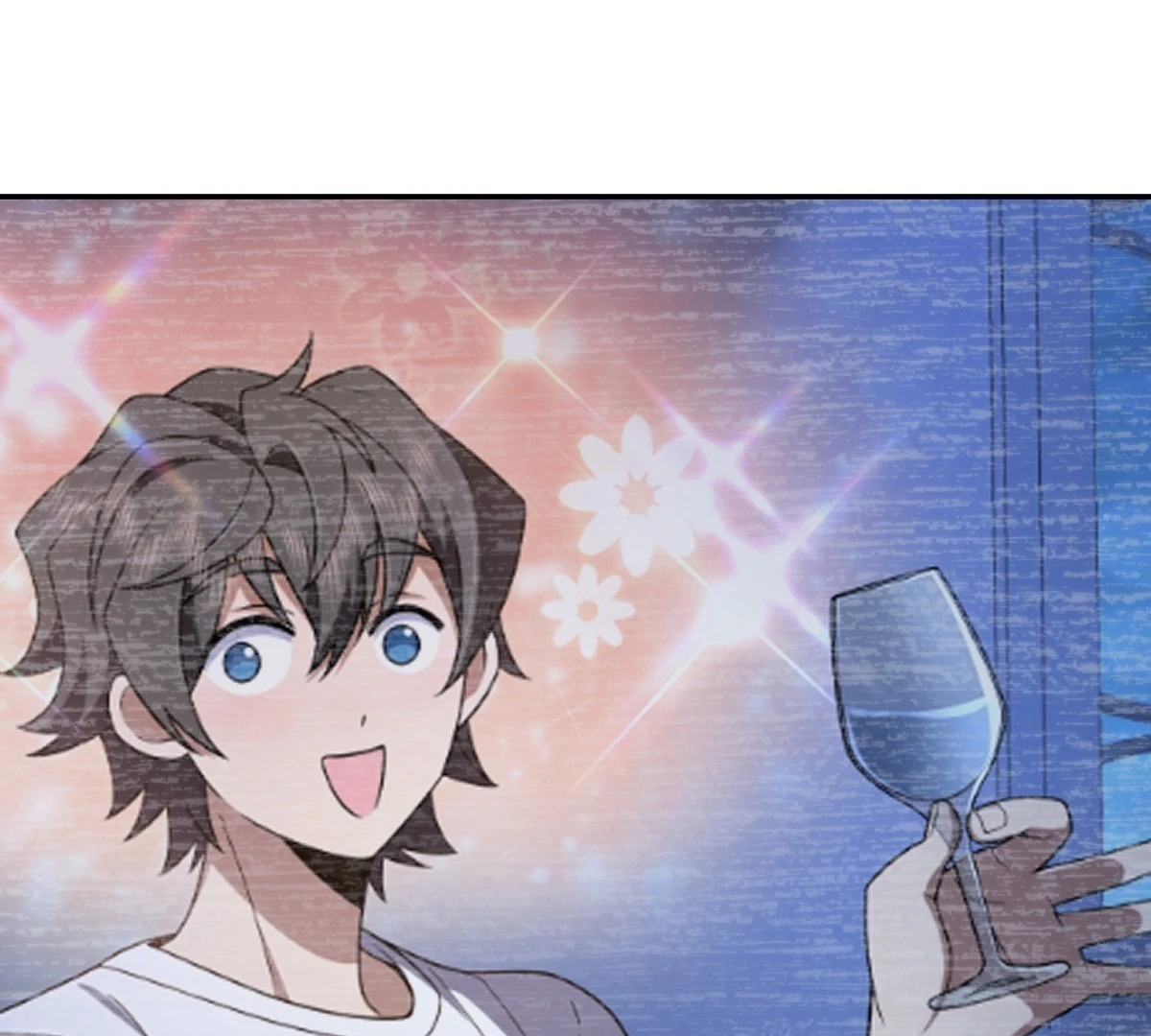 My Wife Is From a Thousand Years Ago Chapter 400 - page 12