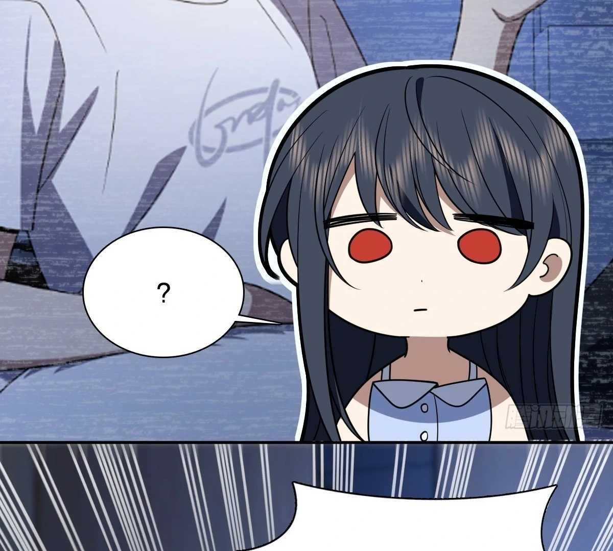 My Wife Is From a Thousand Years Ago Chapter 400 - page 13