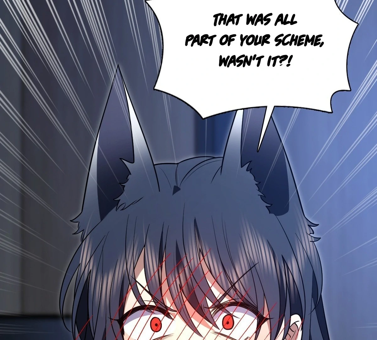 My Wife Is From a Thousand Years Ago Chapter 400 - page 14