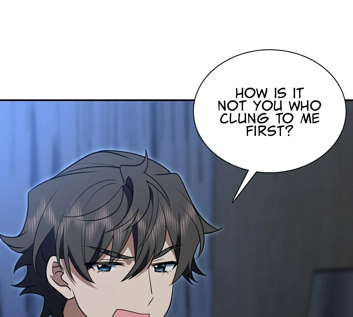 My Wife Is From a Thousand Years Ago Chapter 400 - page 2