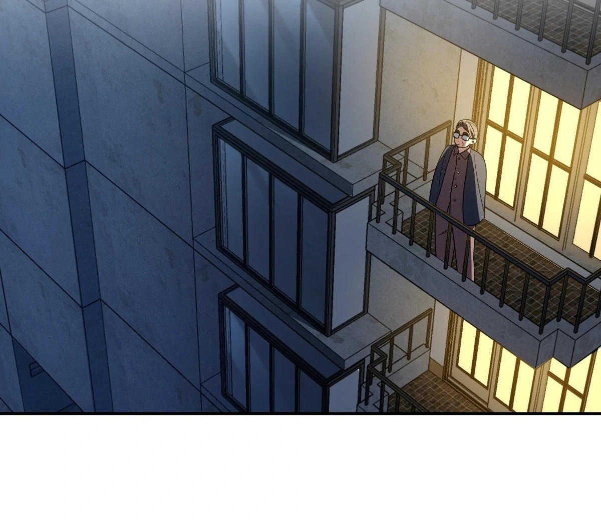 My Wife Is From a Thousand Years Ago Chapter 400 - page 21