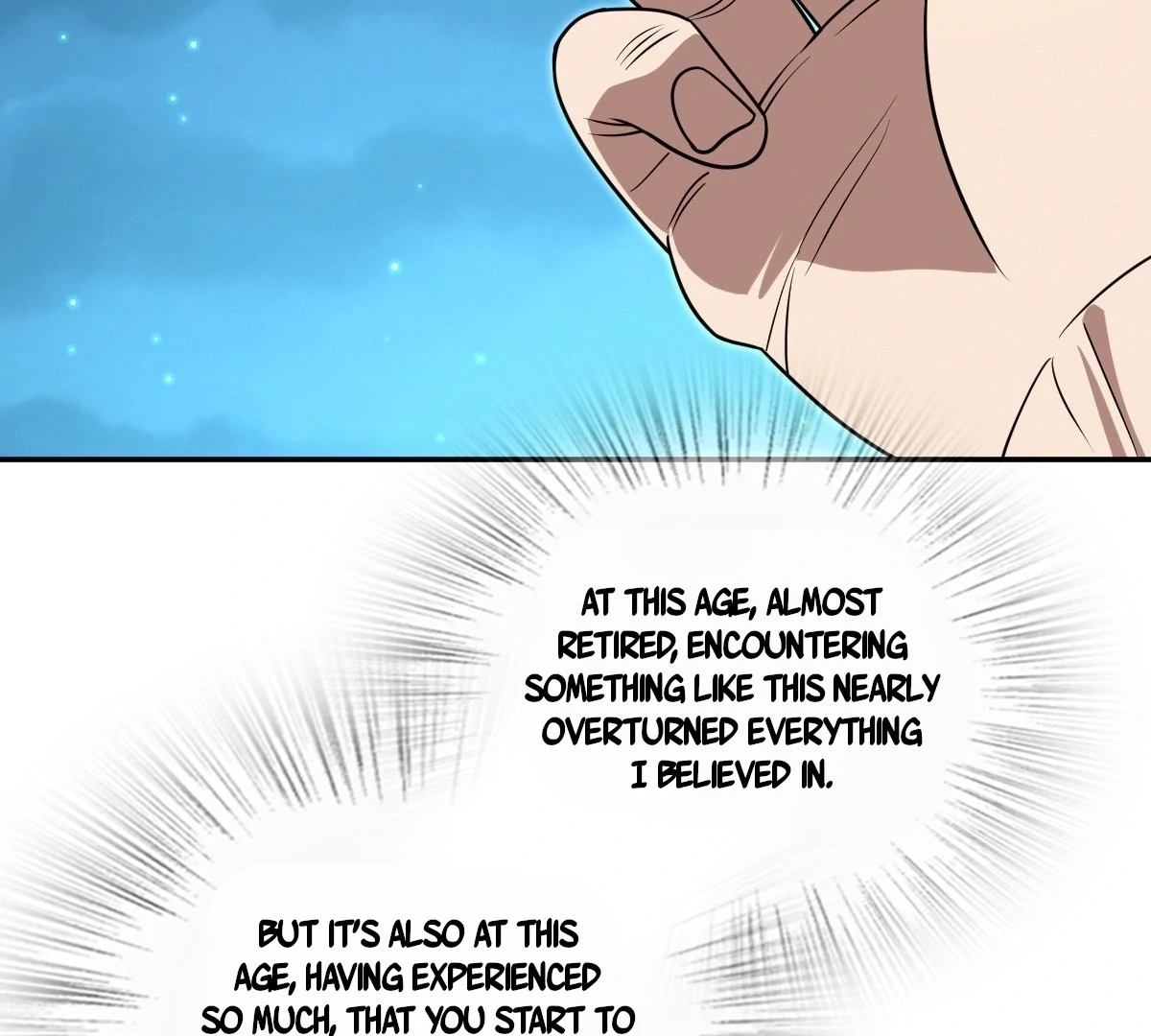 My Wife Is From a Thousand Years Ago Chapter 400 - page 26
