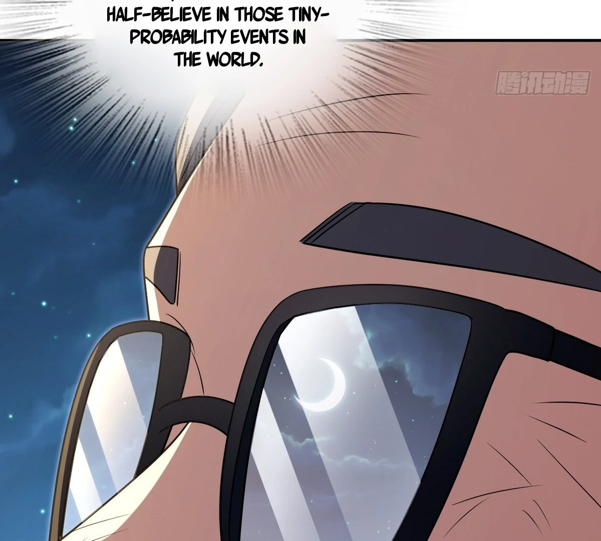 My Wife Is From a Thousand Years Ago Chapter 400 - page 27