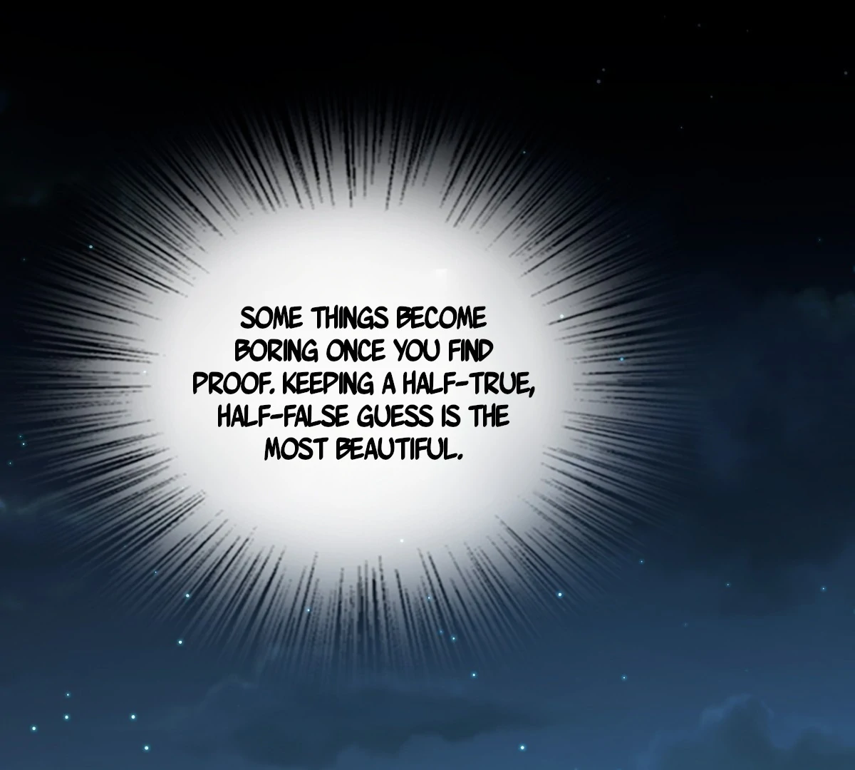 My Wife Is From a Thousand Years Ago Chapter 400 - page 33
