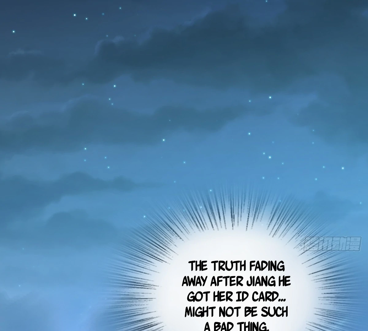 My Wife Is From a Thousand Years Ago Chapter 400 - page 34