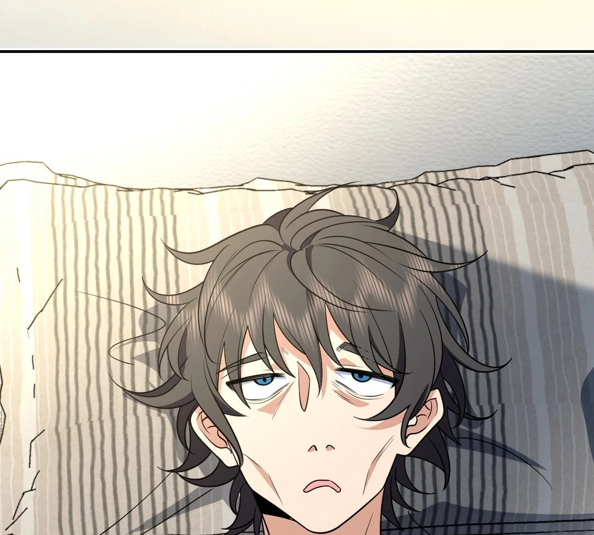 My Wife Is From a Thousand Years Ago Chapter 400 - page 37