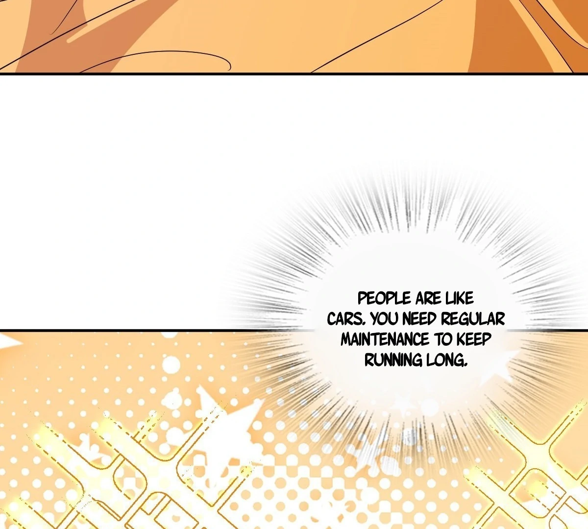 My Wife Is From a Thousand Years Ago Chapter 400 - page 39