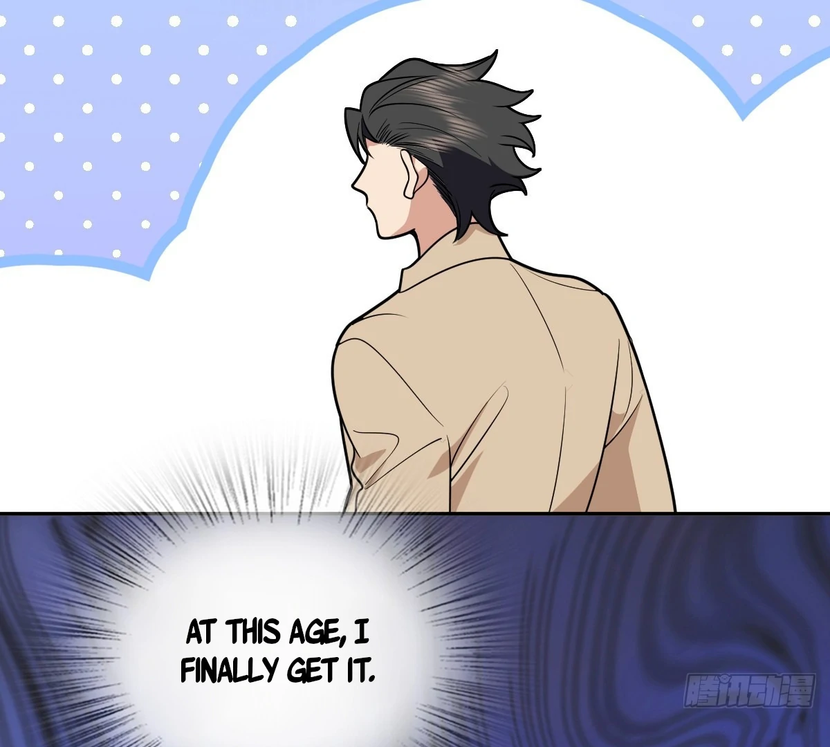 My Wife Is From a Thousand Years Ago Chapter 400 - page 49