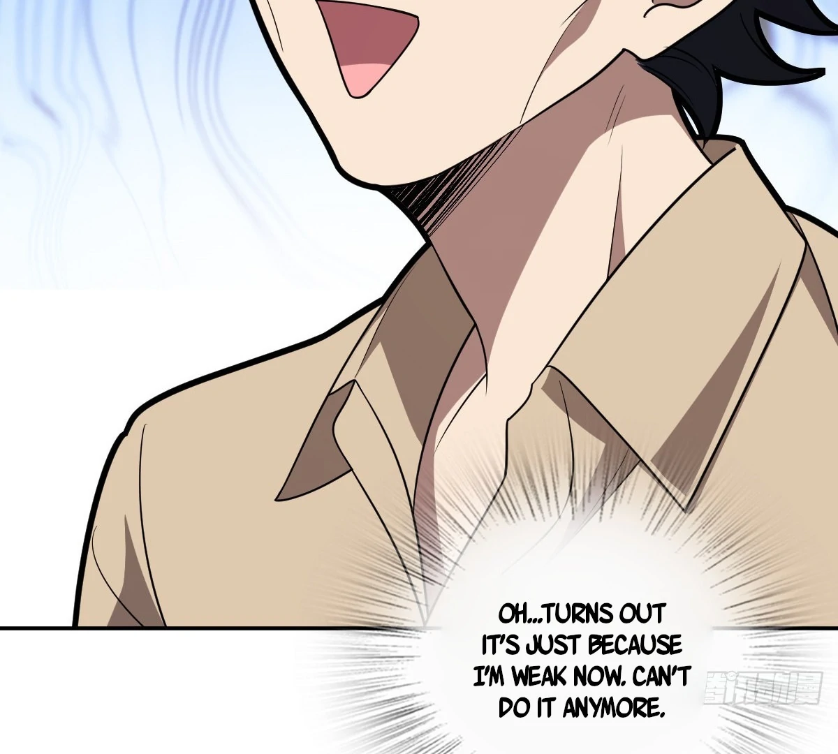 My Wife Is From a Thousand Years Ago Chapter 400 - page 51
