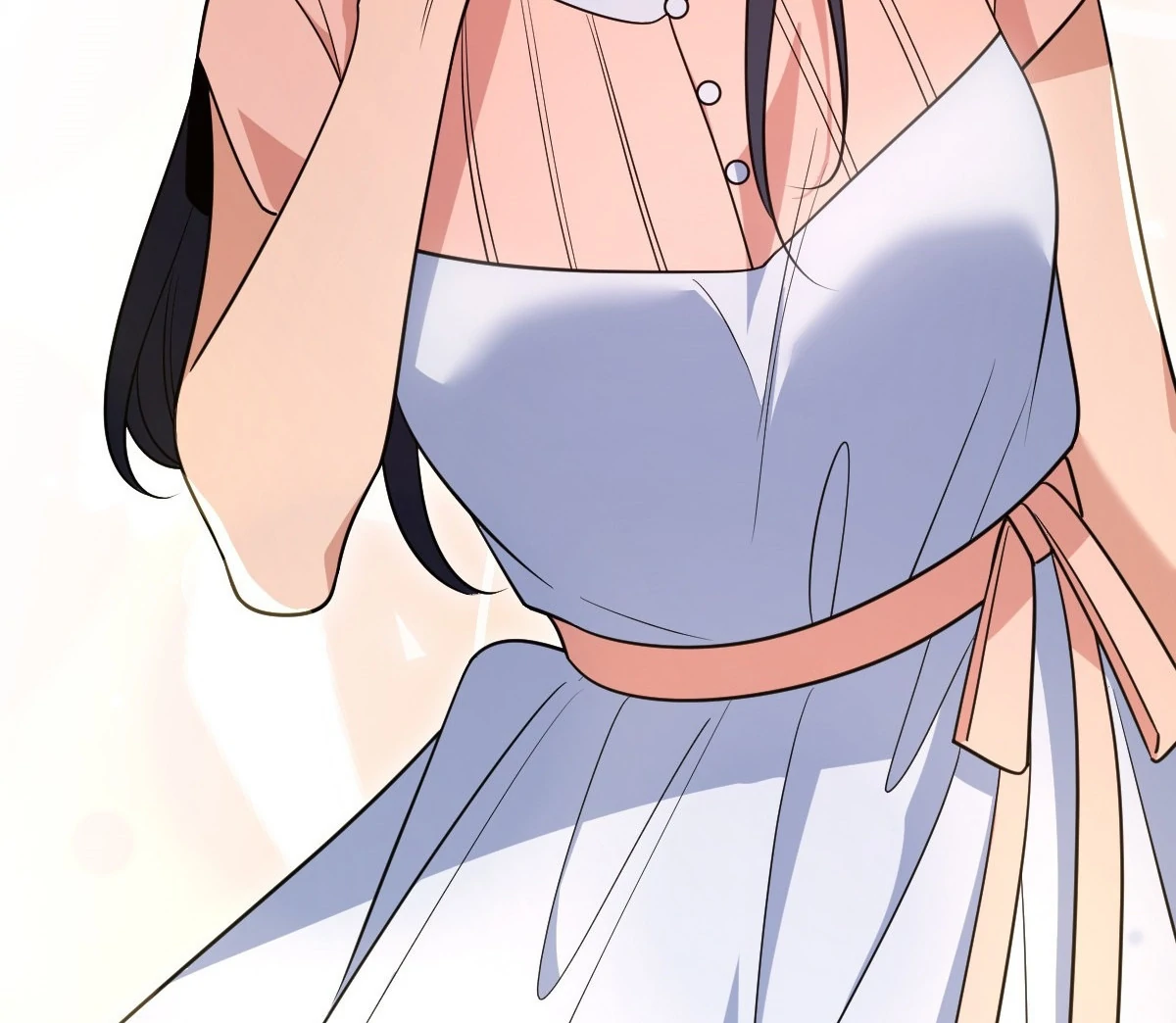 My Wife Is From a Thousand Years Ago Chapter 400 - page 54