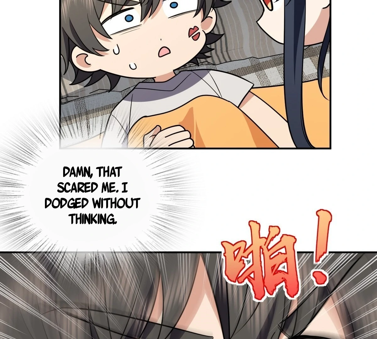 My Wife Is From a Thousand Years Ago Chapter 400 - page 59