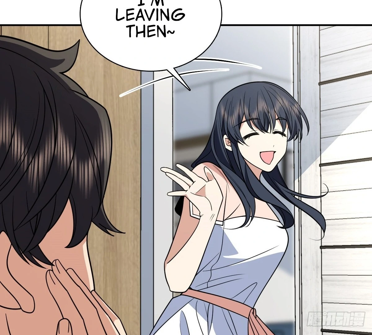 My Wife Is From a Thousand Years Ago Chapter 400 - page 64