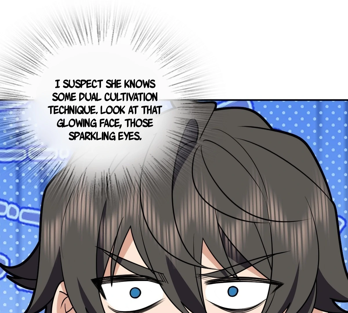 My Wife Is From a Thousand Years Ago Chapter 400 - page 67