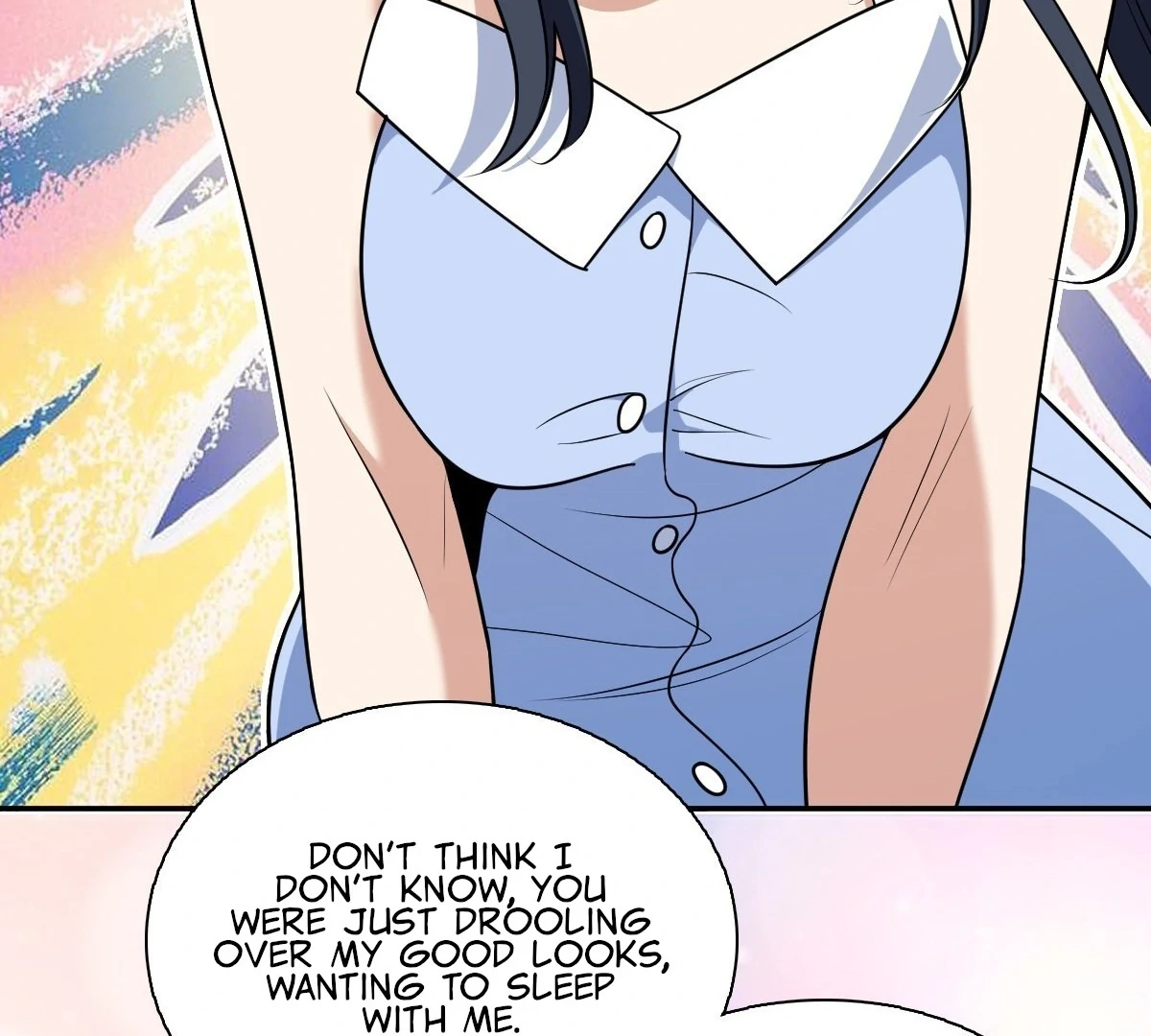 My Wife Is From a Thousand Years Ago Chapter 400 - page 7