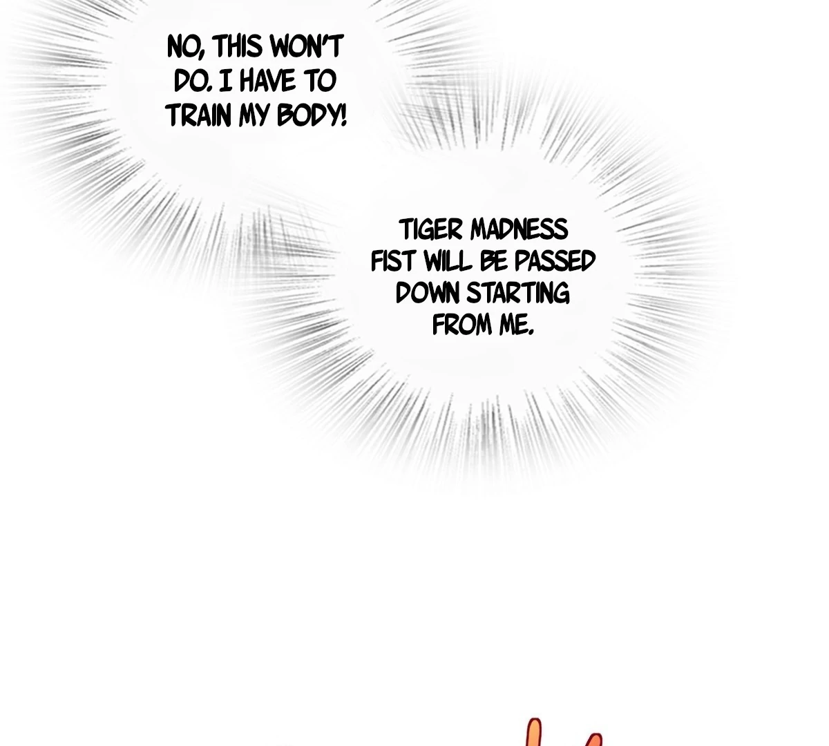 My Wife Is From a Thousand Years Ago Chapter 400 - page 74