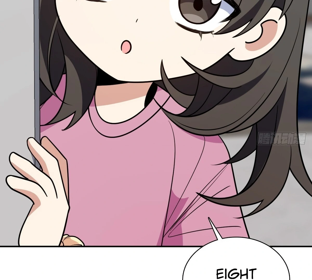 My Wife Is From a Thousand Years Ago Chapter 400 - page 79