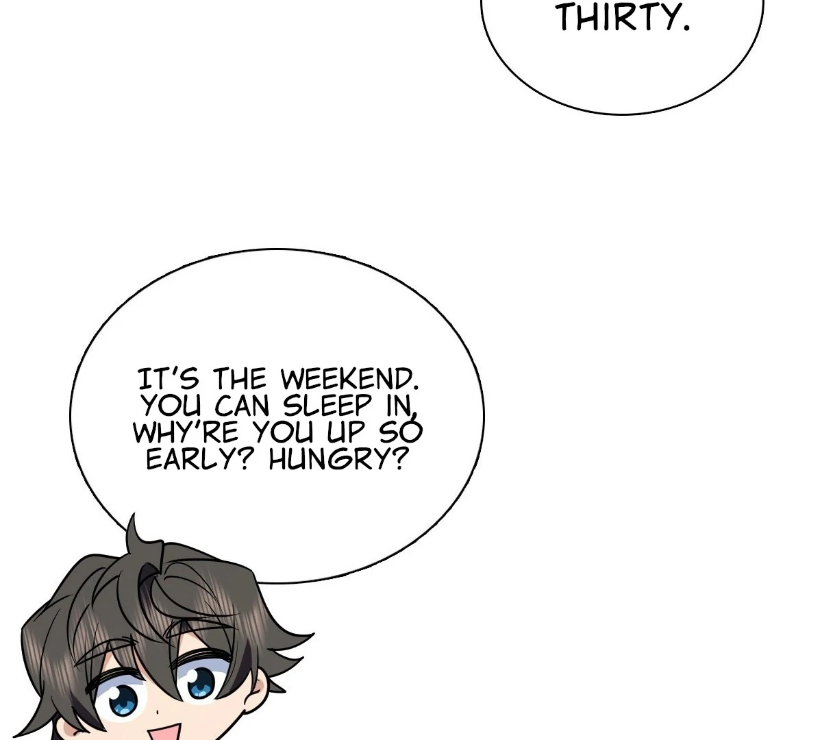 My Wife Is From a Thousand Years Ago Chapter 400 - page 80