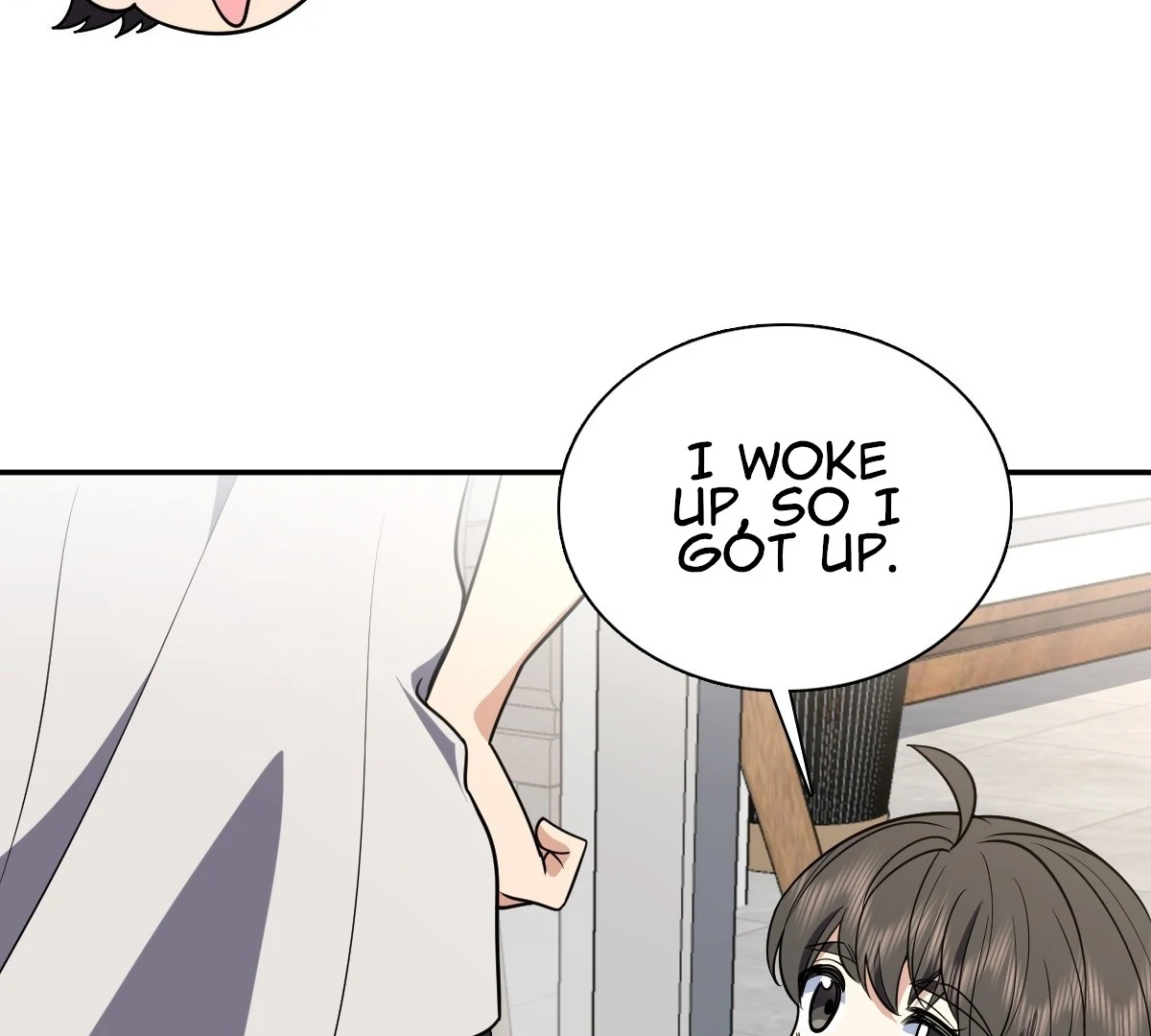 My Wife Is From a Thousand Years Ago Chapter 400 - page 81