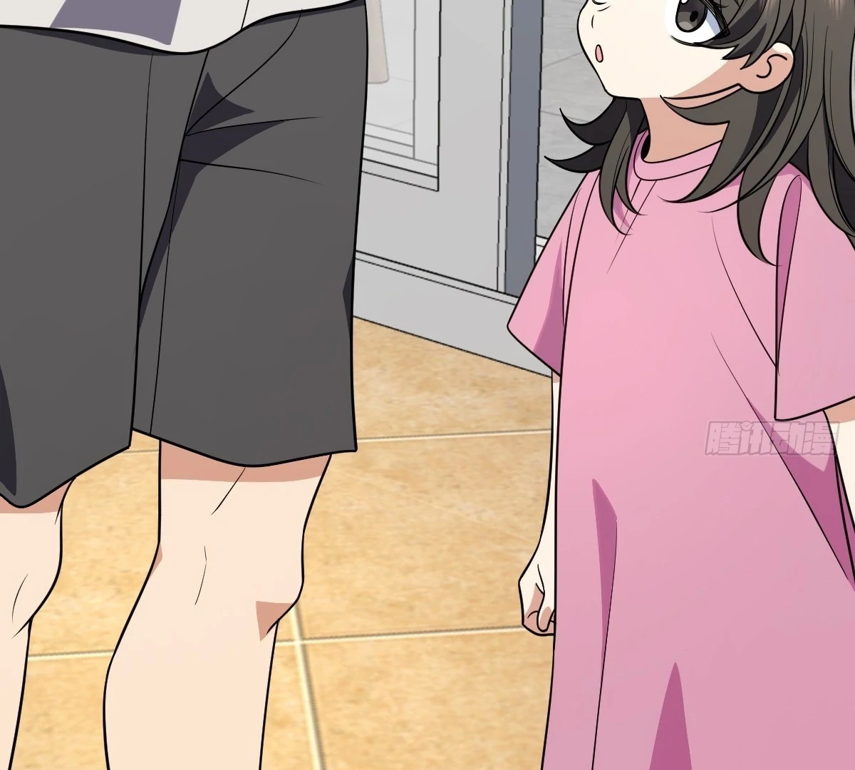 My Wife Is From a Thousand Years Ago Chapter 400 - page 82