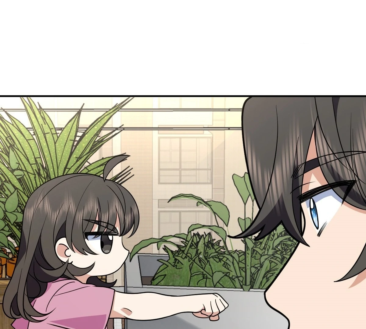 My Wife Is From a Thousand Years Ago Chapter 400 - page 84