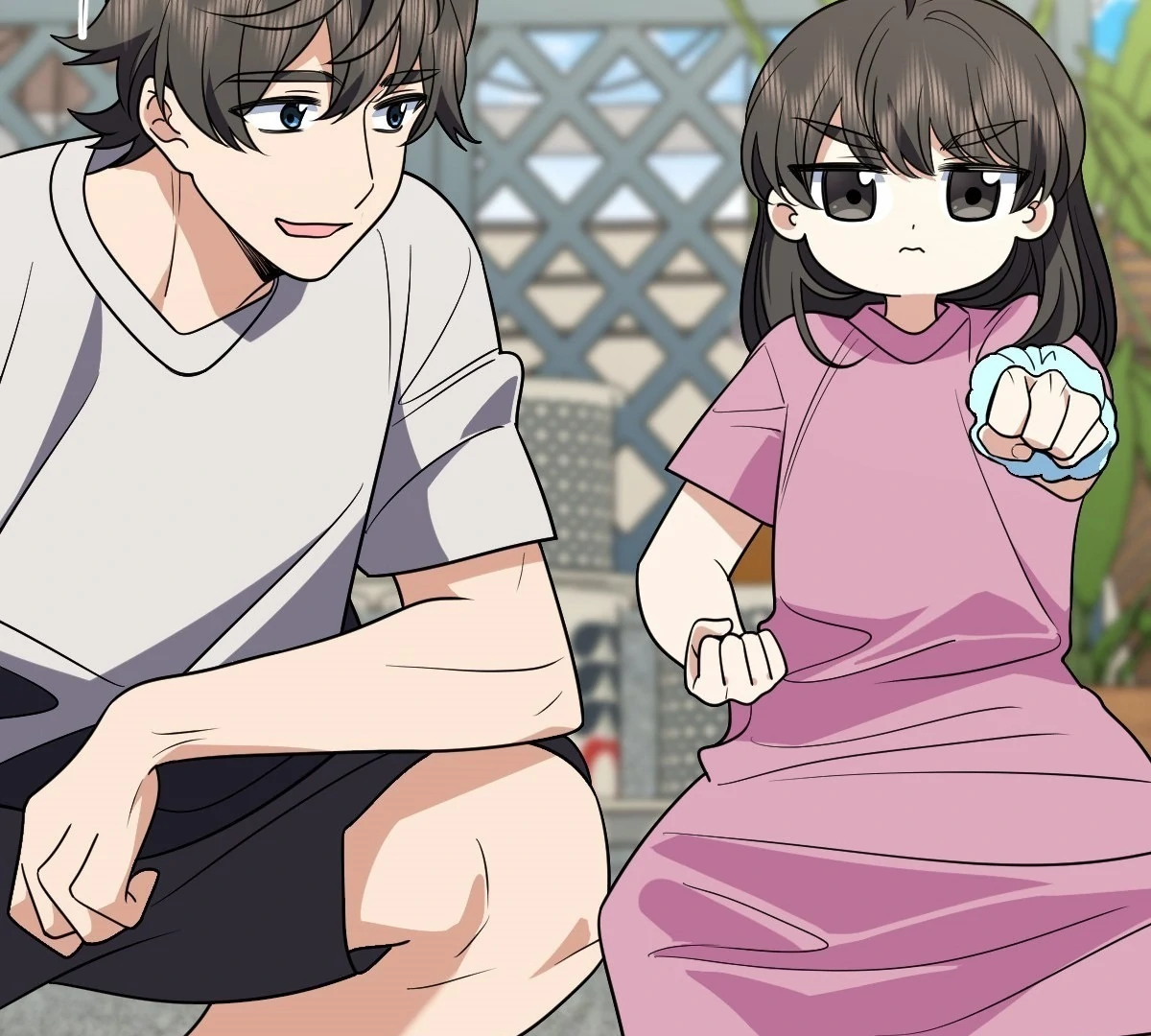 My Wife Is From a Thousand Years Ago Chapter 400 - page 88