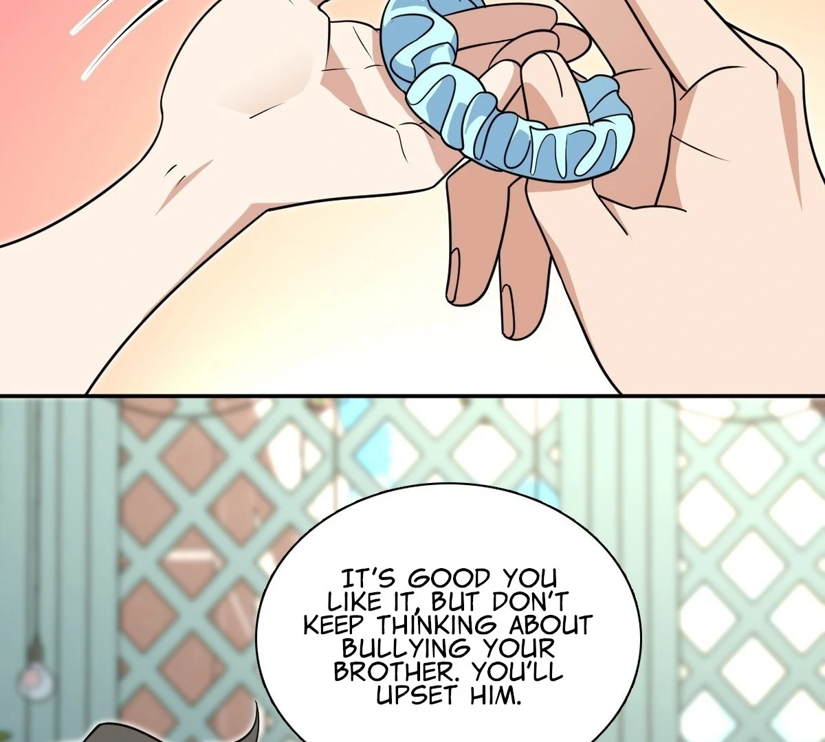 My Wife Is From a Thousand Years Ago Chapter 400 - page 90