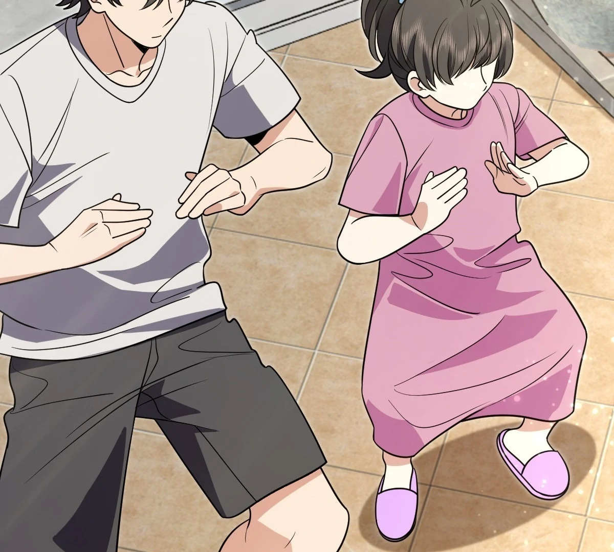 My Wife Is From a Thousand Years Ago Chapter 400 - page 99