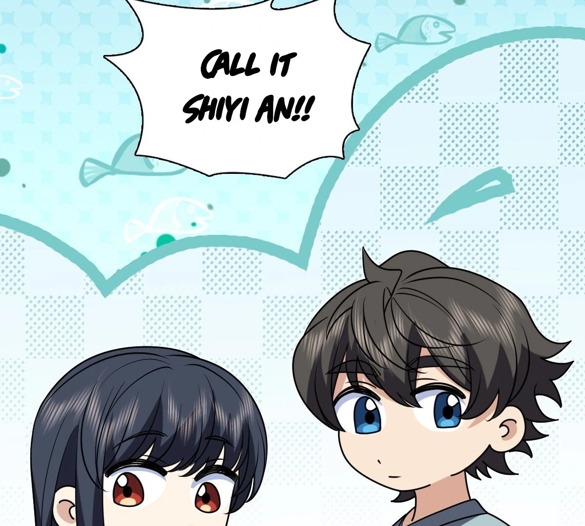 My Wife Is From a Thousand Years Ago Chapter 401 - page 108