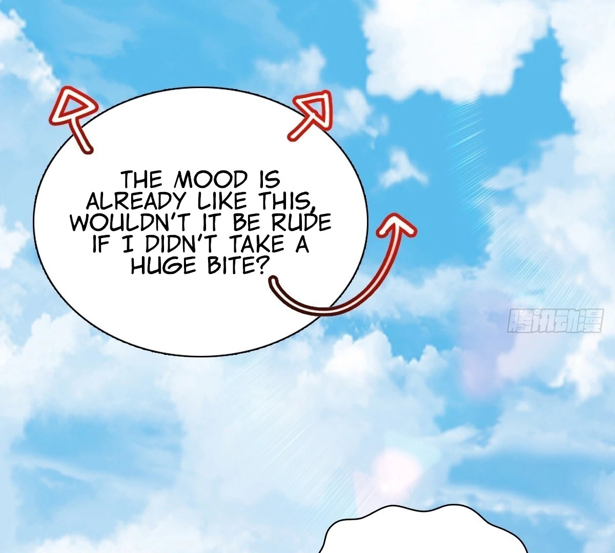 My Wife Is From a Thousand Years Ago Chapter 401 - page 14