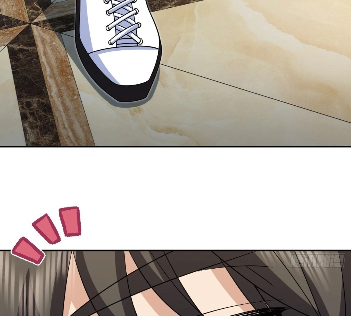 My Wife Is From a Thousand Years Ago Chapter 401 - page 17