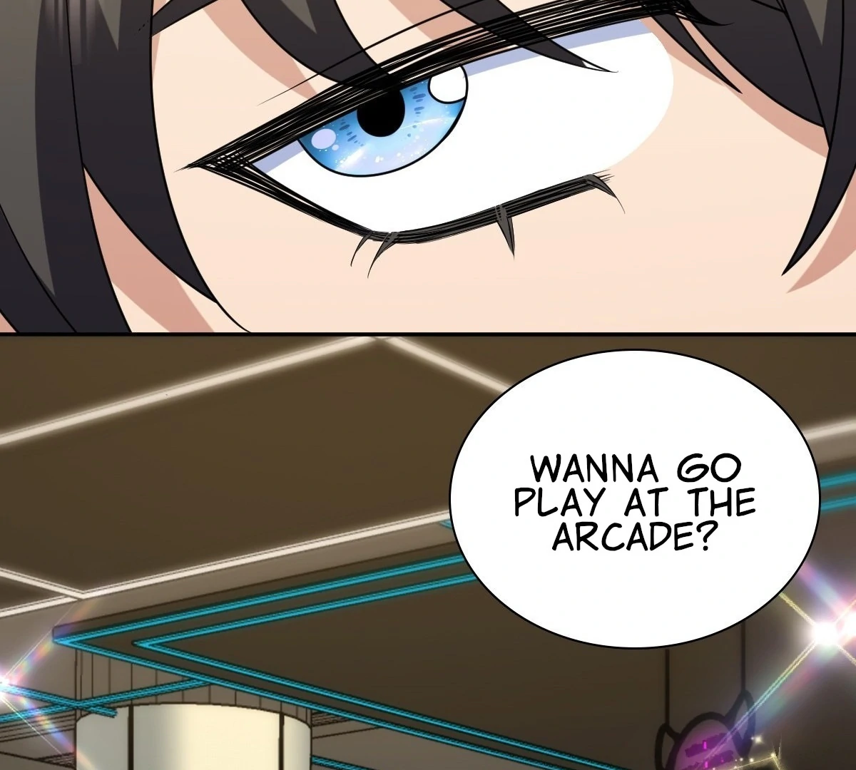 My Wife Is From a Thousand Years Ago Chapter 401 - page 18