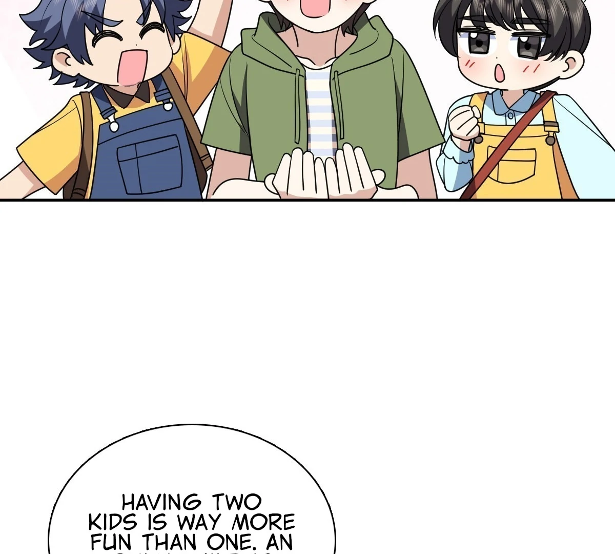 My Wife Is From a Thousand Years Ago Chapter 401 - page 24