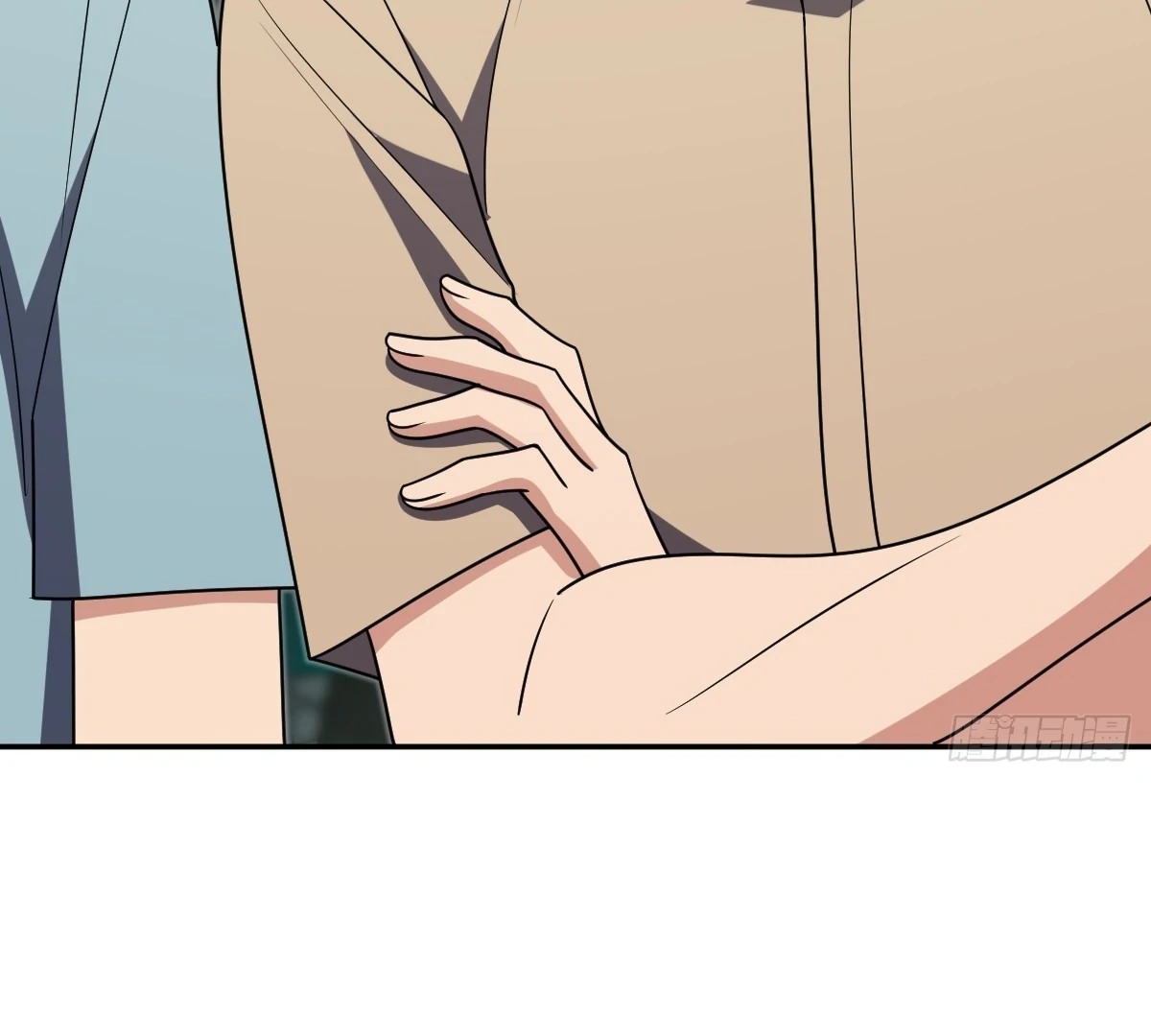 My Wife Is From a Thousand Years Ago Chapter 401 - page 26