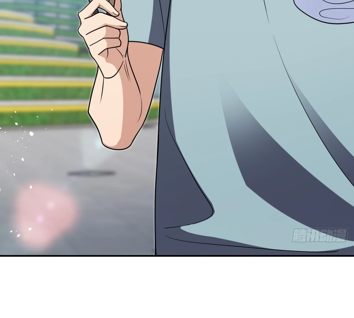 My Wife Is From a Thousand Years Ago Chapter 401 - page 3