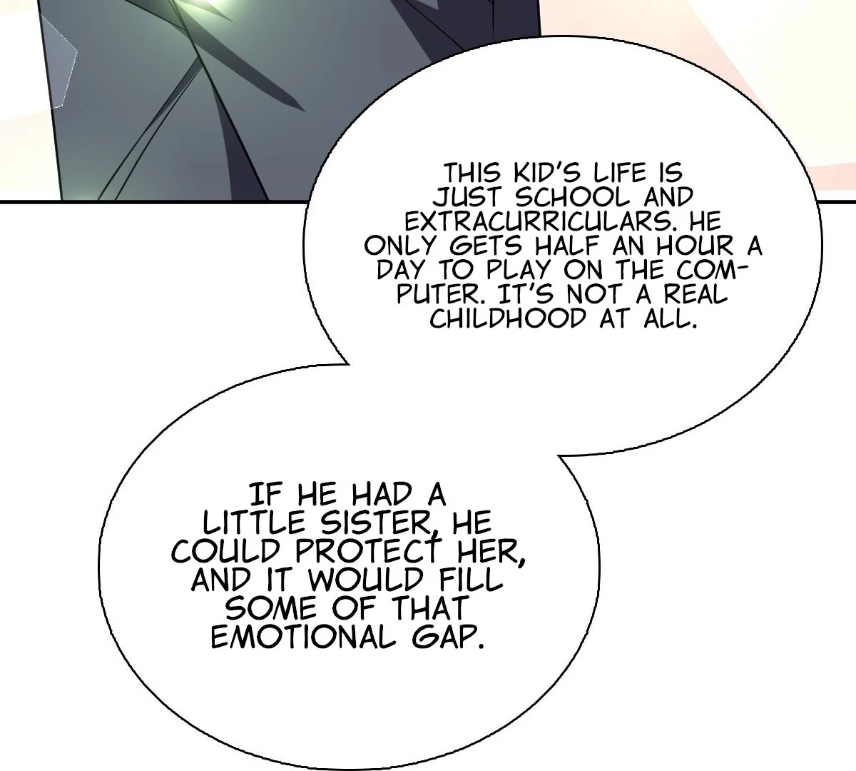 My Wife Is From a Thousand Years Ago Chapter 401 - page 32