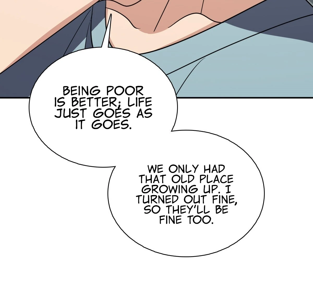 My Wife Is From a Thousand Years Ago Chapter 401 - page 37