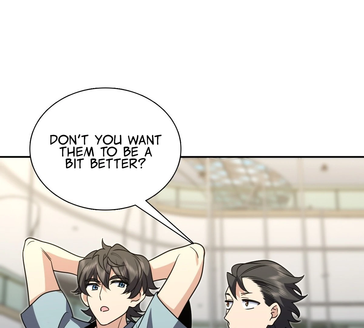 My Wife Is From a Thousand Years Ago Chapter 401 - page 38