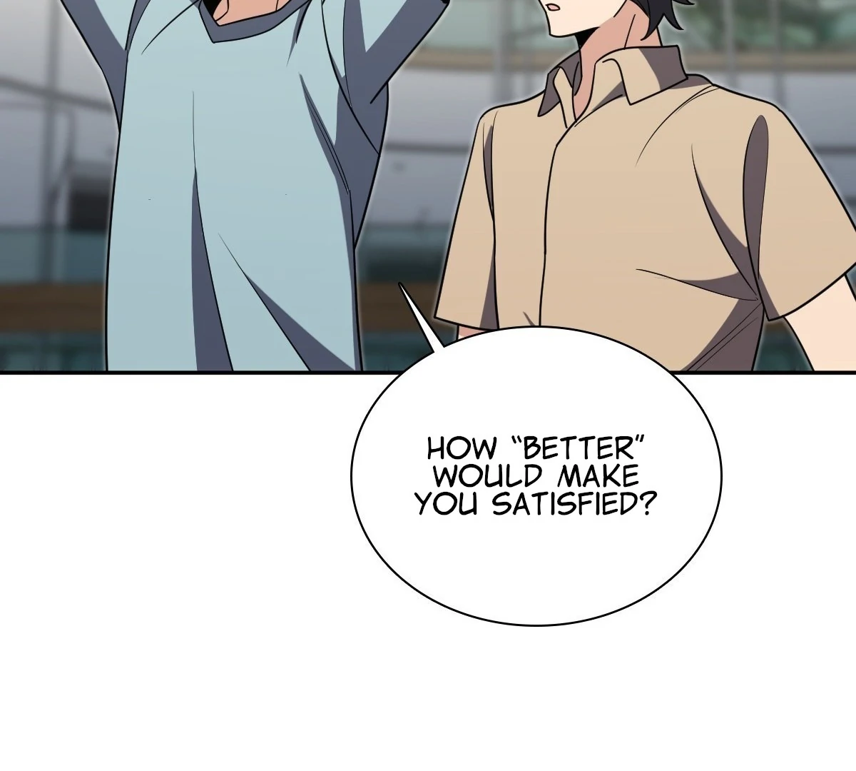 My Wife Is From a Thousand Years Ago Chapter 401 - page 39