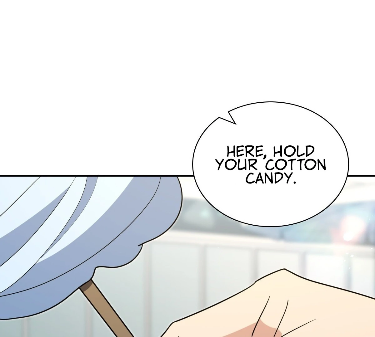 My Wife Is From a Thousand Years Ago Chapter 401 - page 4