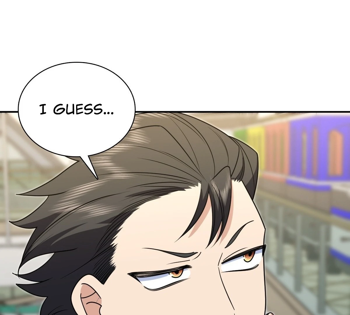 My Wife Is From a Thousand Years Ago Chapter 401 - page 40