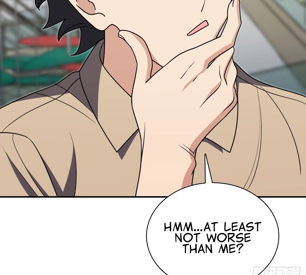 My Wife Is From a Thousand Years Ago Chapter 401 - page 41