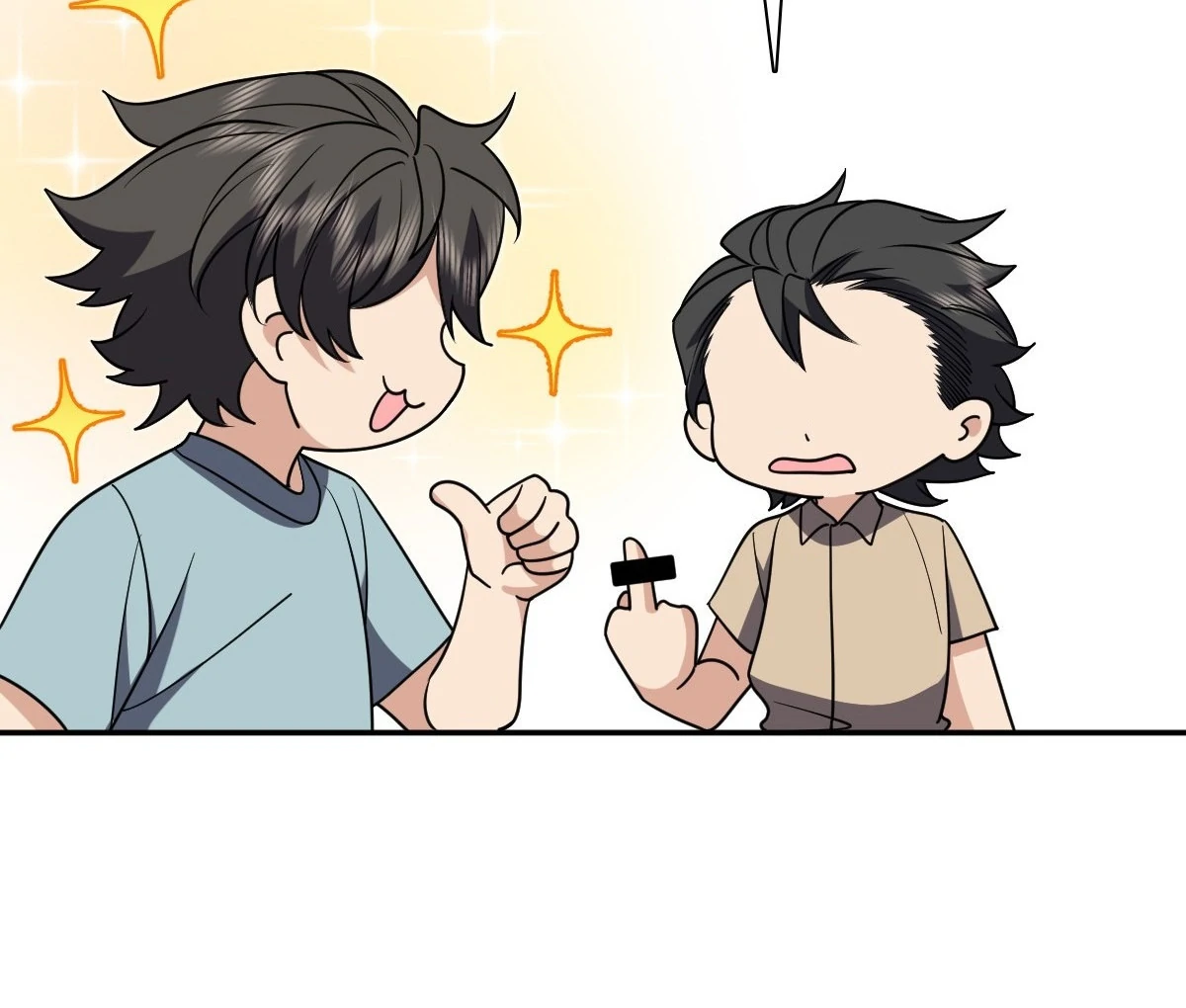 My Wife Is From a Thousand Years Ago Chapter 401 - page 47