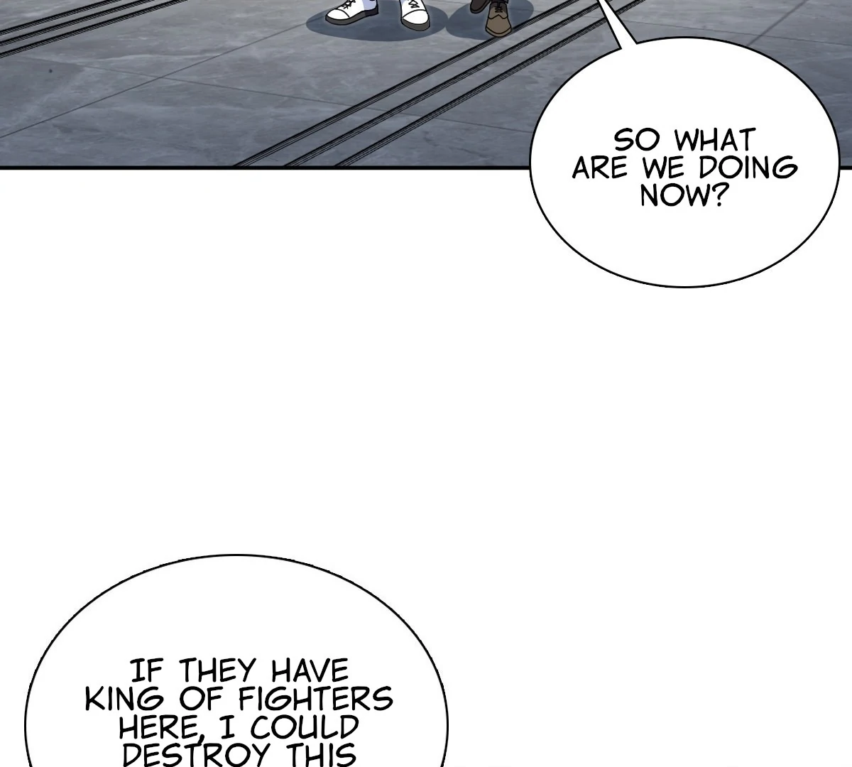 My Wife Is From a Thousand Years Ago Chapter 401 - page 49