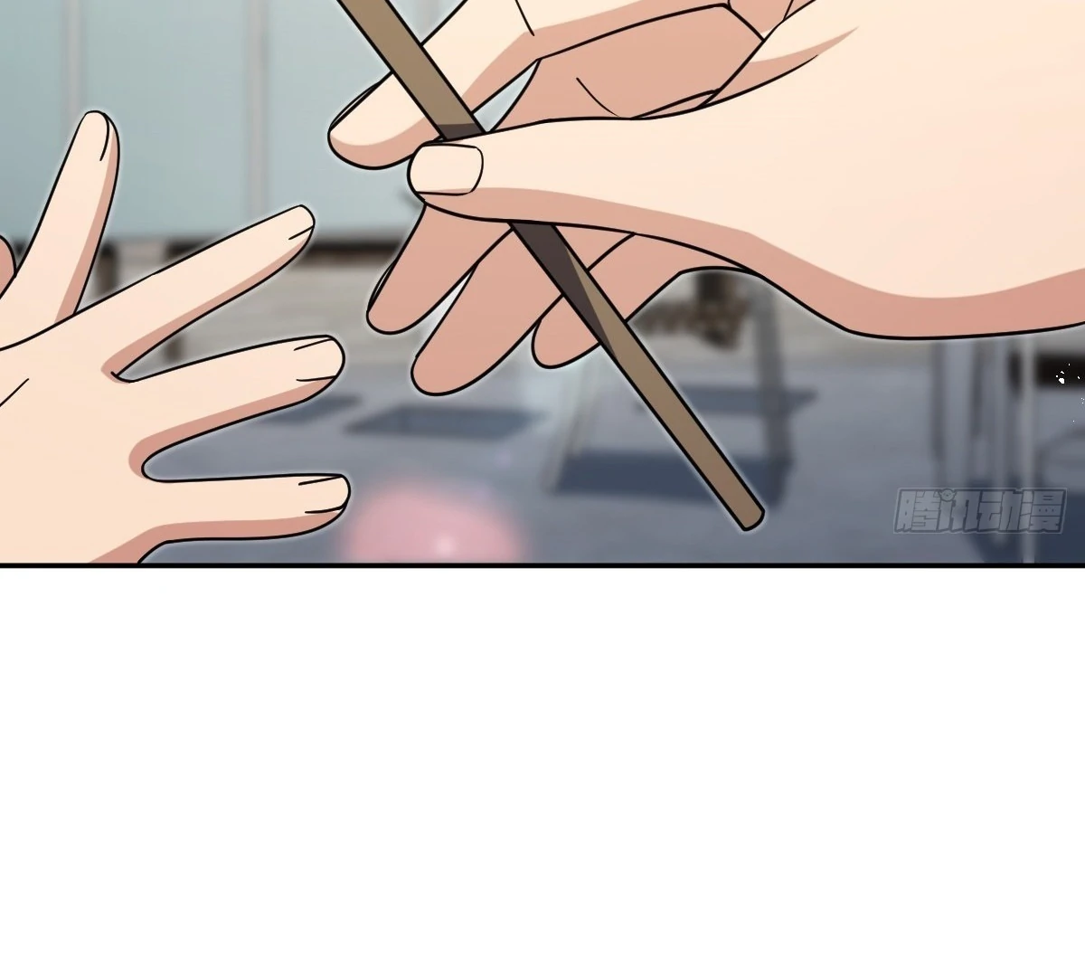 My Wife Is From a Thousand Years Ago Chapter 401 - page 5