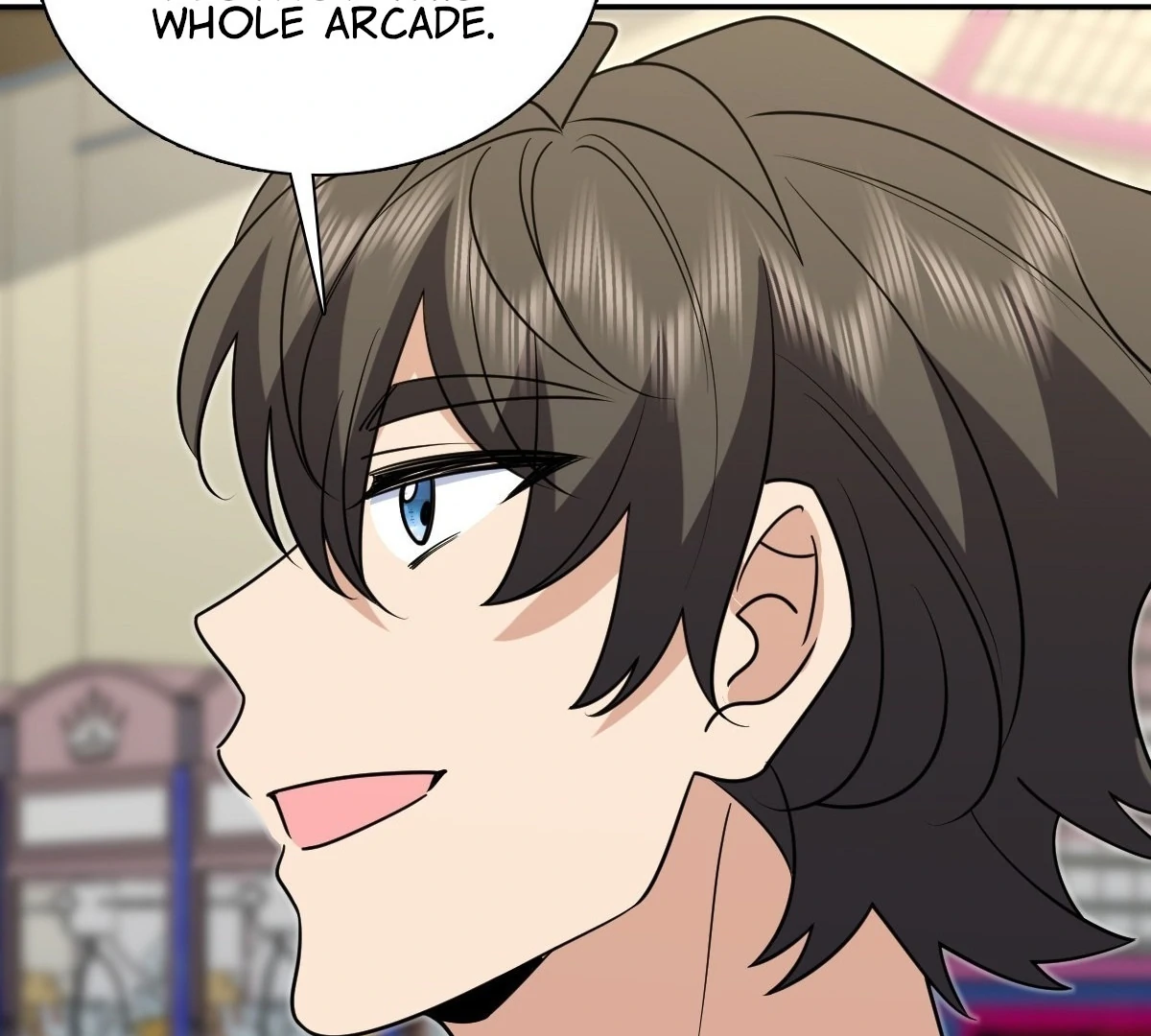 My Wife Is From a Thousand Years Ago Chapter 401 - page 50
